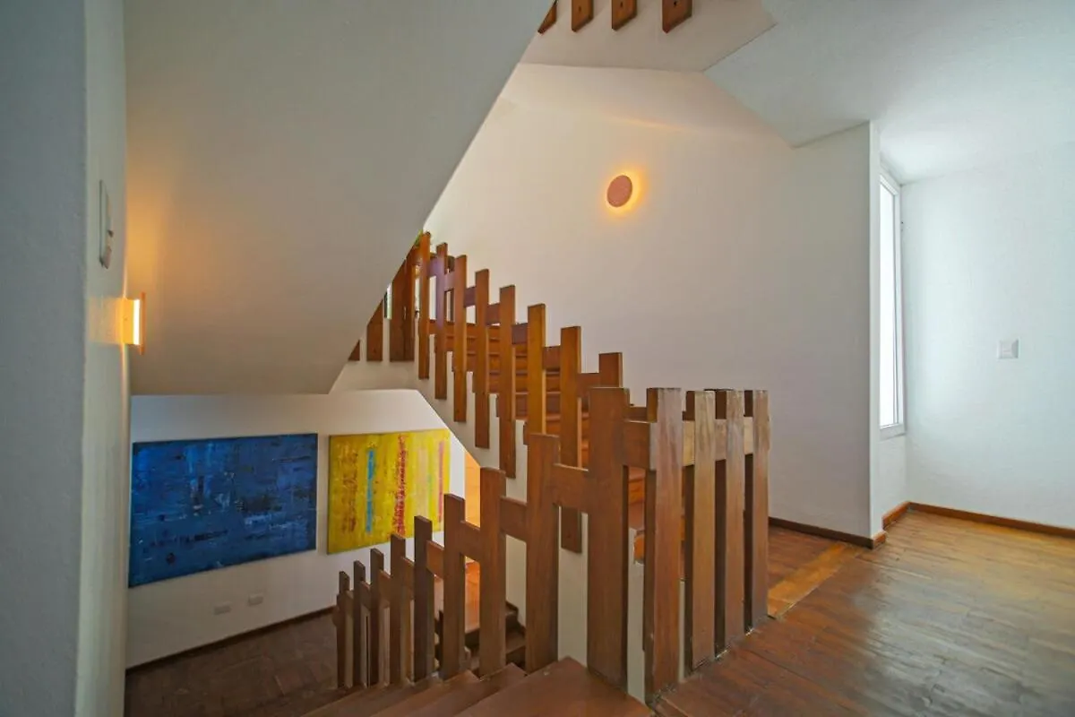 5 Mins From Beach, Hilltop Villa With Pool Ла-Паред 0*,  Доминиканская Республика