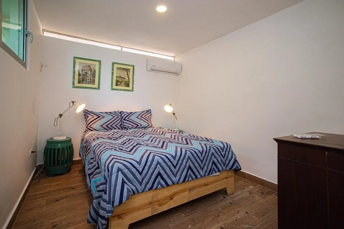 5 Mins From Beach, Hilltop Villa With Pool Ла-Паред Доминиканская Республика
